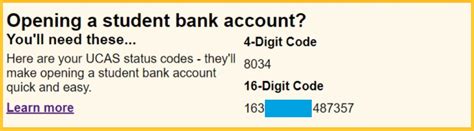 How to find your ucas status code (August 2024).